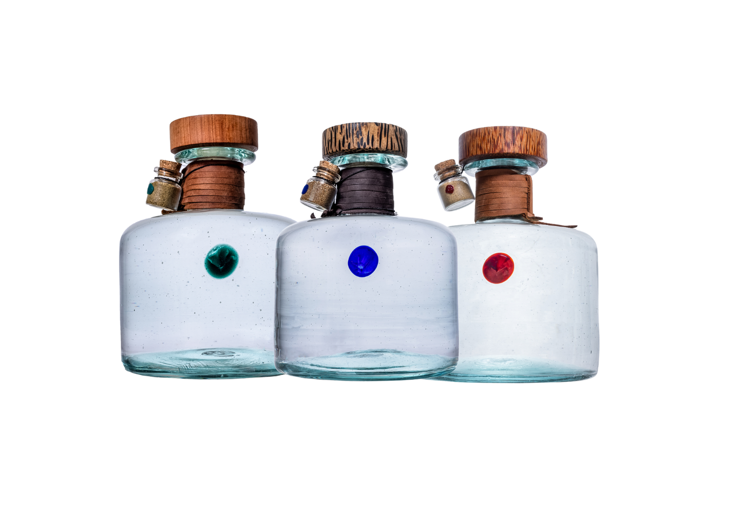 The Procera Dot - Collection