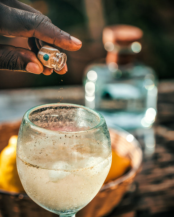 Procera & Tonic